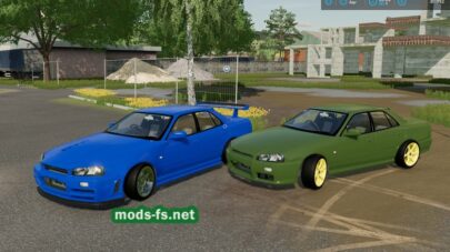 mods-fs.net fs 22 -27