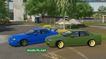 mods-fs.net fs 22 -31