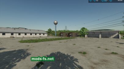 mods-fs.net fs 22 -10