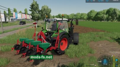 mods-fs.net fs 22 -101