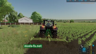 mods-fs.net fs 22 -101