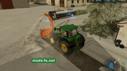 mods-fs.net fs 22 -111