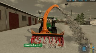 mods-fs.net fs 22 -117