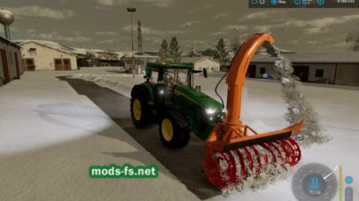 mods-fs.net fs 22 -118