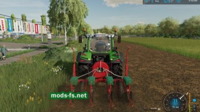 mods-fs.net fs 22 -119