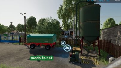 mods-fs.net fs 22 -15