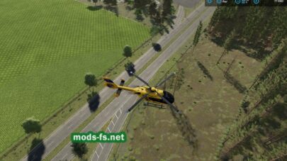 mods-fs.net fs 22 -16