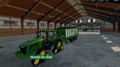 mods-fs.net fs 22 -16