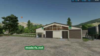 mods-fs.net fs 22 -18