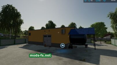 mods-fs.net fs 22 -19