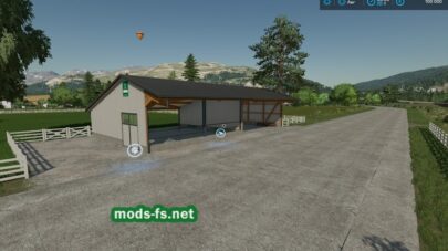 mods-fs.net fs 22 -19