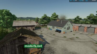 mods-fs.net fs 22 -25