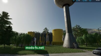 mods-fs.net fs 22 -25