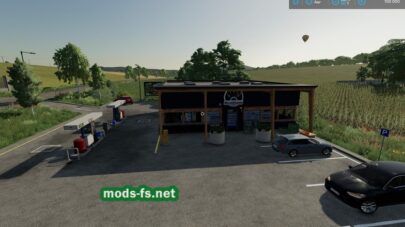 mods-fs.net fs 22 -27