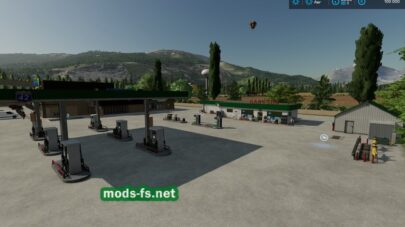 mods-fs.net fs 22 -48