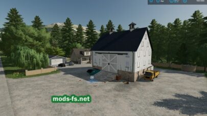 mods-fs.net fs 22 -52