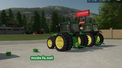 mods-fs.net fs 22 -63