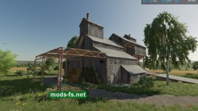 mods-fs.net fs 22 -7