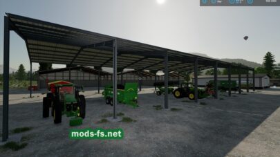 mods-fs.net fs 22 -7