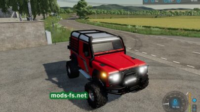 mods-fs.net fs 22 -71