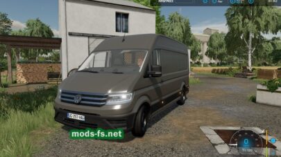 mods-fs.net fs 22 -85