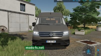 mods-fs.net fs 22 -86