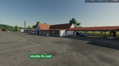 mods-fs.net fs 22 -9