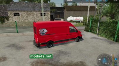 mods-fs.net fs 22 -90