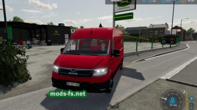 mods-fs.net fs 22 -91