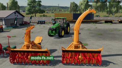 mods-fs.net fs 22 -91