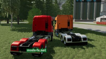 mods-fs.net fs 22 -91