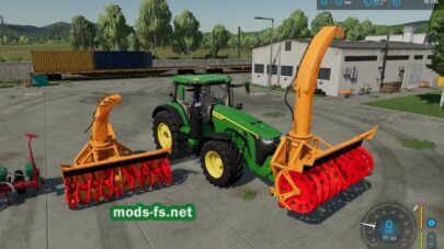 mods-fs.net fs 22 -92