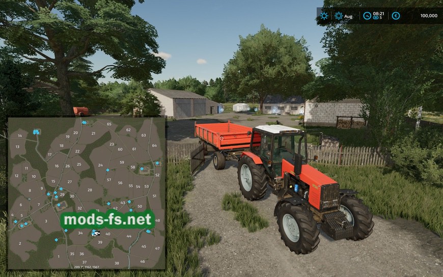 Farming Simulator - - Моды | ВКонтакте
