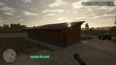 Place, Terraform & Paint Anywhere fs 25