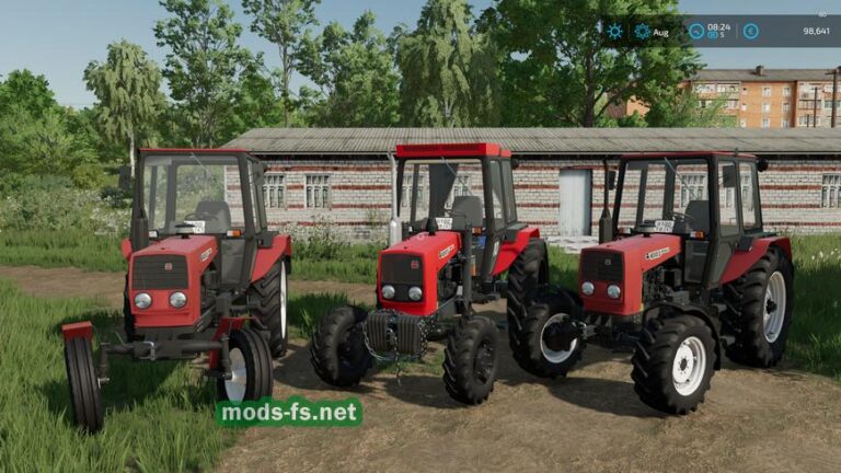 Farming Simulator 22 2022 farming-simulator-22-2022