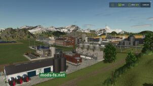 Пак на производство ФРС