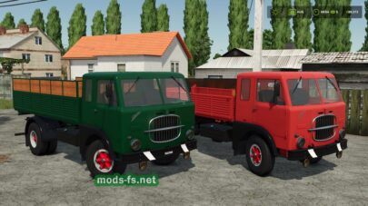 Fiat 682 N4