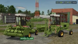 Fortschritt E 303