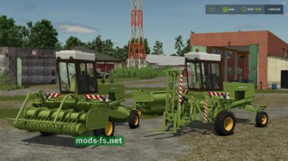 Fortschritt E 303