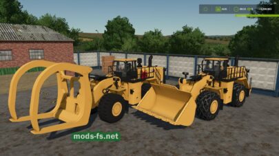 Caterpillar 988
