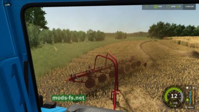 Agromet Z277