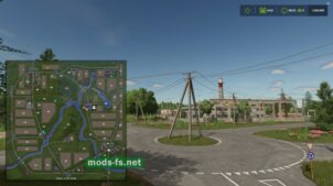 Сосновка Про