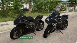 Kawasaki Ninja ZX-10R 2025