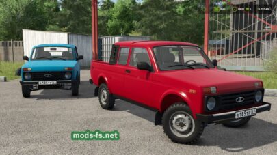 VAZ 2329