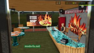 Живой Фeрмeр (Live Farmer)