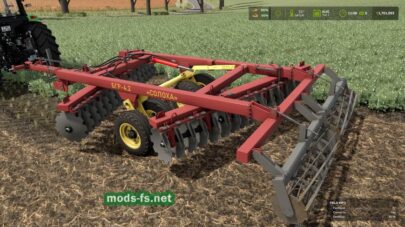 BGR-4.2 “Solokha”