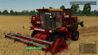 Don 1500