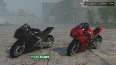 Suzuki GSX-R 1000 2025