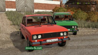 Лада 2106 (1600)