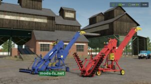 ЗЗП-60(ЗМ-60А)